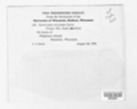 Image Associated With the Occurence